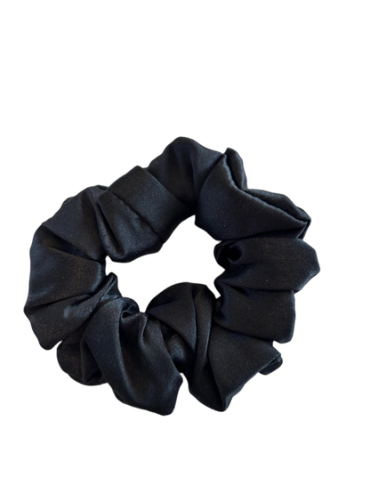 100% Mulberry Silk Scrunchie